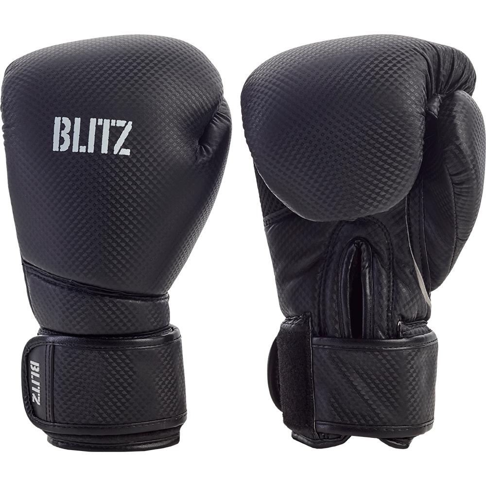 carbon boxing gloves