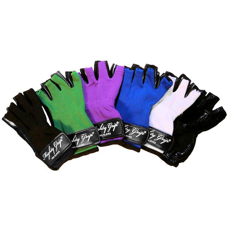 PRO TACK Gloves - Super Sticky