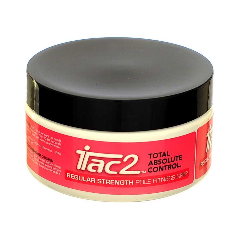 iTAC2 Stick It Level 2 (Regular Strength) Total Absolute Control