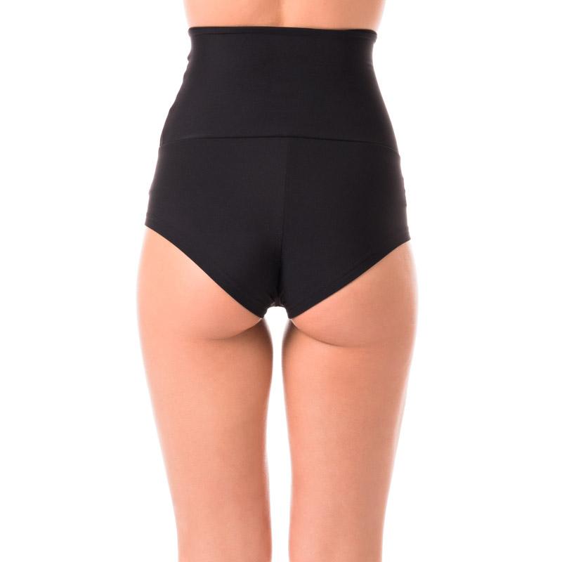 Pole dance shorts high on sale waist